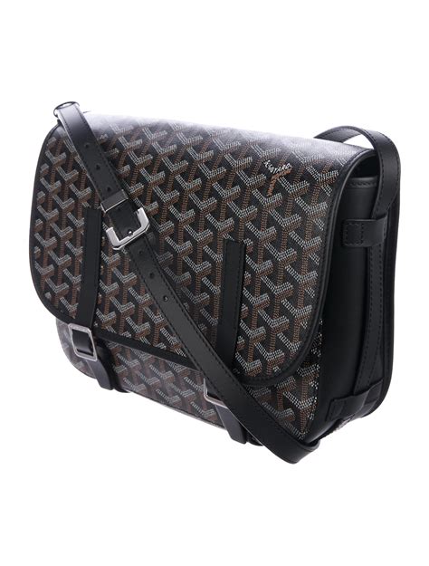 goyard belvedere mm bag